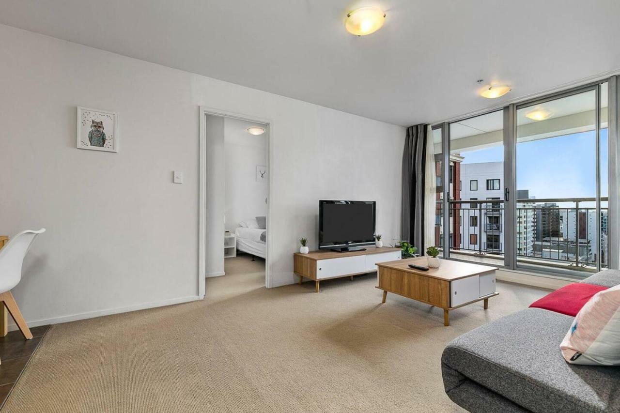 Wonderful Apartment In Quiet Cbd Neighbourhood! Auckland Luaran gambar